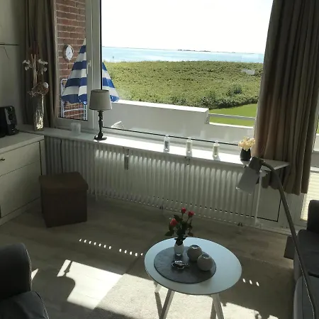 Langeness Whg 5 Sonneninsel