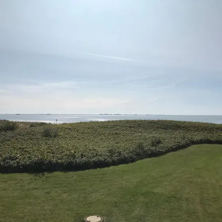 Langeness Whg 5 Sonneninsel Διαμέρισμα