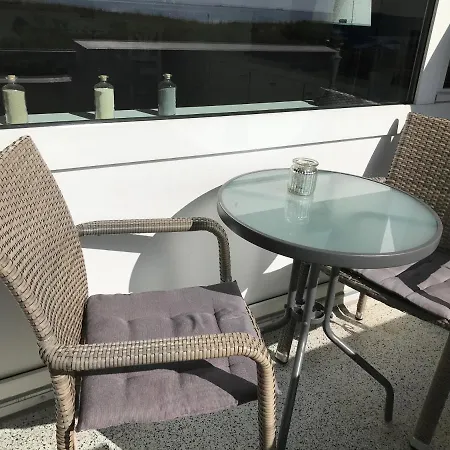 Null Langeneß Whg 5 Sonneninsel