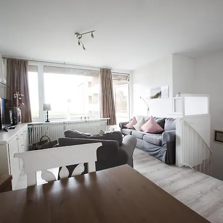 Langeness Whg 5 Sonneninsel Apartment Wyk auf Foehr