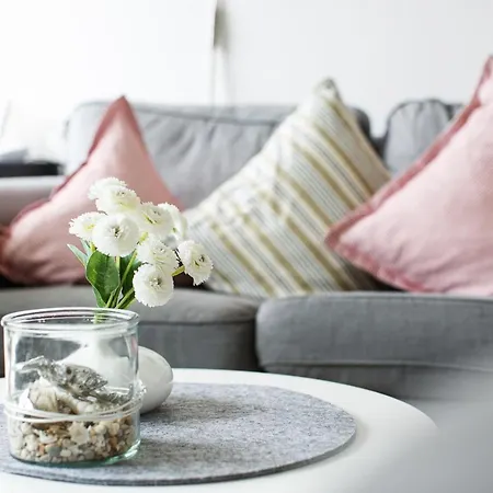 Langeness Whg 5 Sonneninsel Διαμέρισμα *