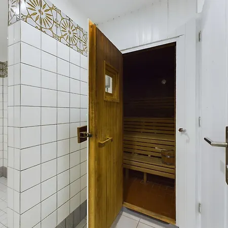 Langeness Whg 5 Sonneninsel Wyk auf Föhr