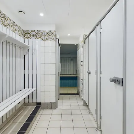 Διαμέρισμα Langeness Whg 5 Sonneninsel *