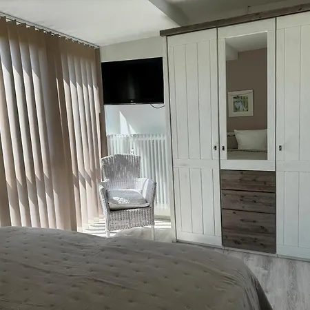 Langeness Whg 5 Sonneninsel * Wyk auf Föhr