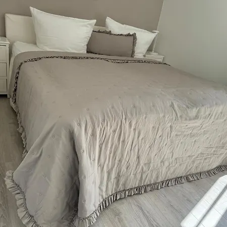 Langeness Whg 5 Sonneninsel Διαμέρισμα